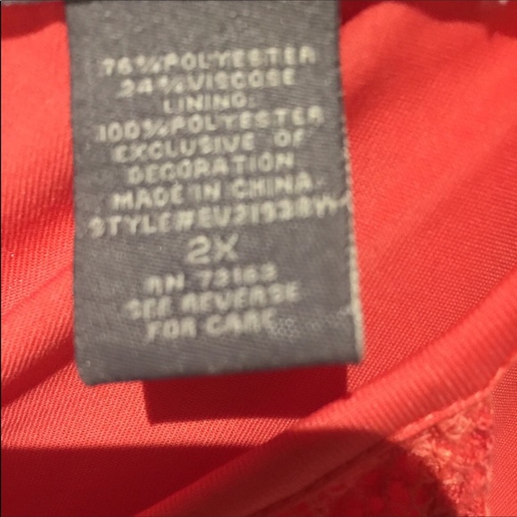 Dress 🍒🍓 - Picture 8 of 8